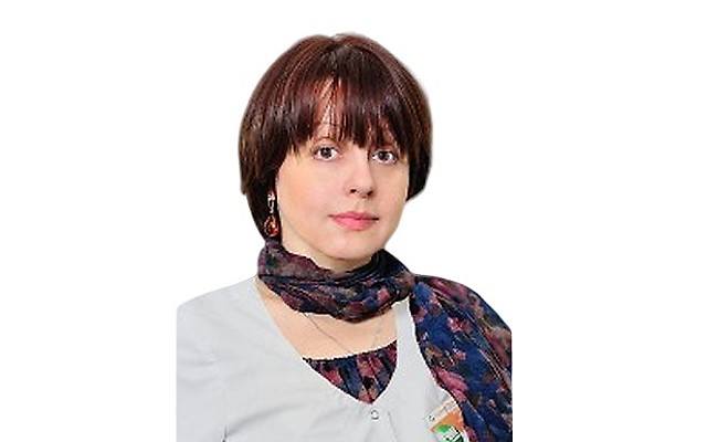 Черняева Наталья Николаевна