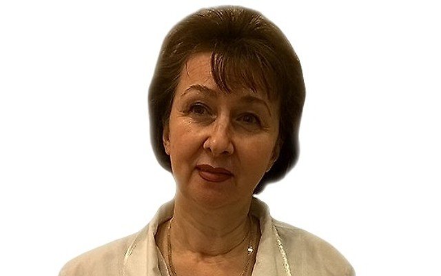 Мусиенко Надежда Ивановна