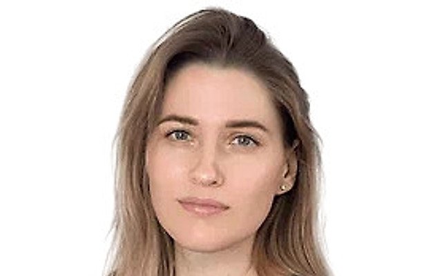 Мартыненко Анастасия Владимировна