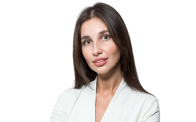 Дудина Ольга Александровна