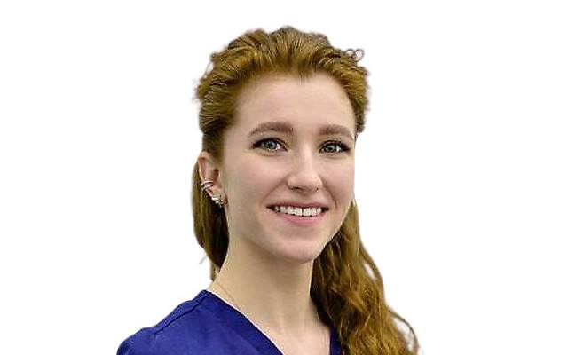 Попова Валерия Юрьевна