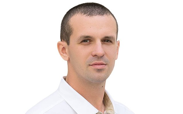 Мельников Сергей Геннадьевич