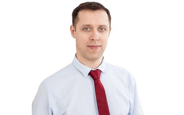 Барышев Сергей Владимирович