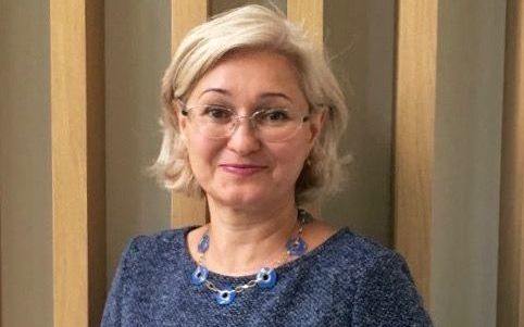 Бегашева Ольга Ивановна