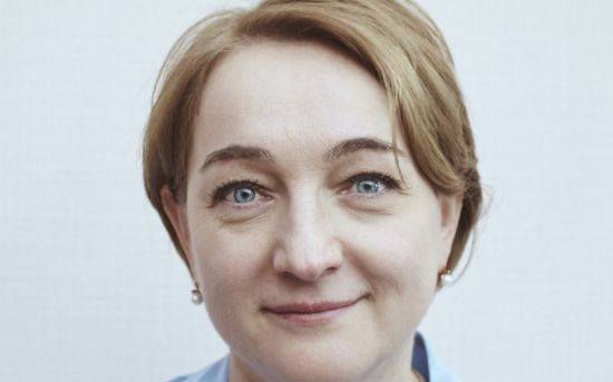 Кораблина Наталья Владимировна