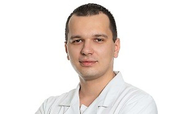 Гуньков Артем Сергеевич