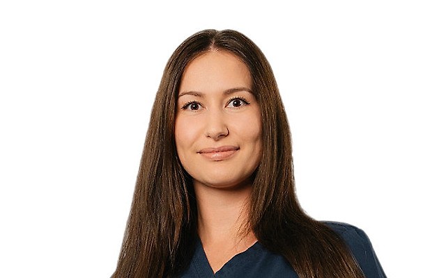 Русских Евгения Александровна