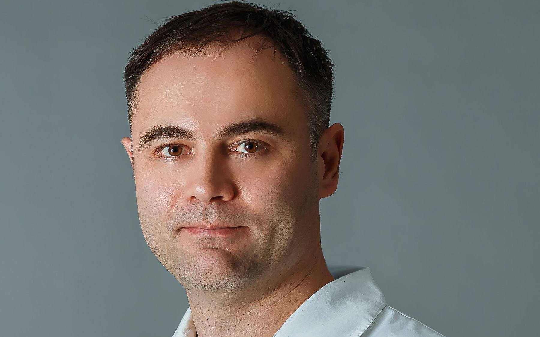 Васильев Федор Вячеславович