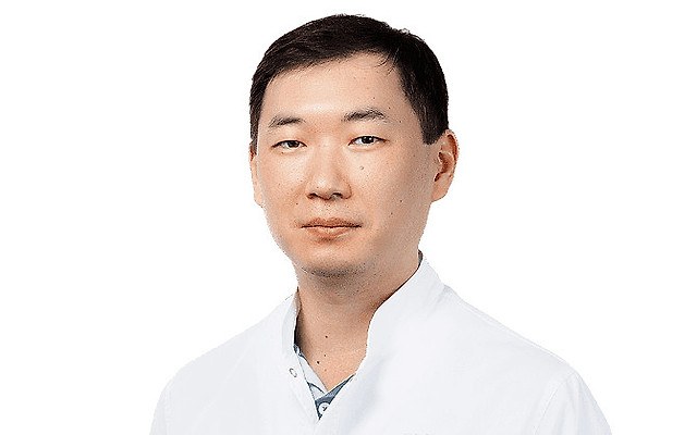 Пан Константин Александрович