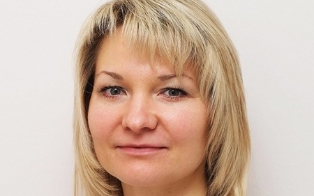 Семашко Светлана Алексеевна