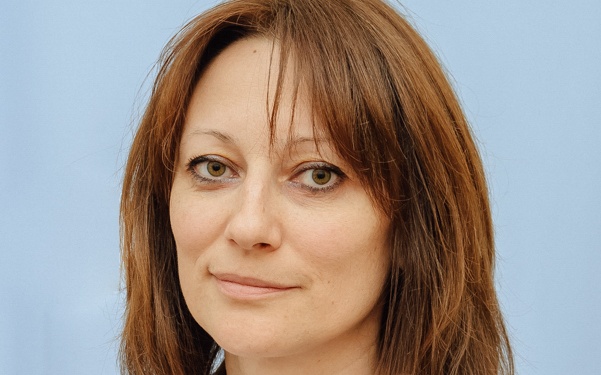 Леванова Анна Евгеньевна