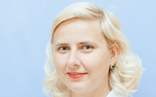 Чиркова Ольга Николаевна