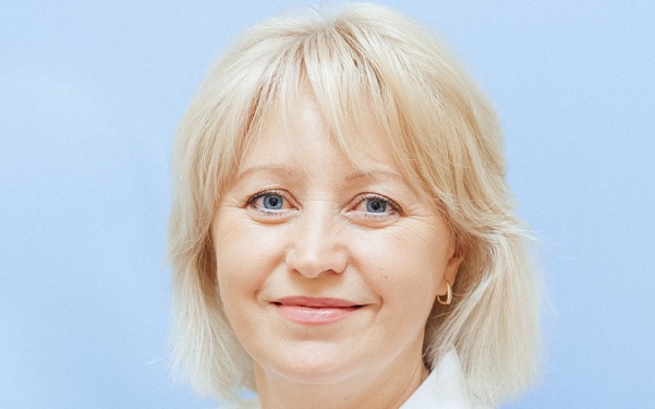 Мычинко Елена Александровна