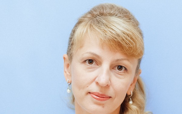 Грицаенко Марина Александровна