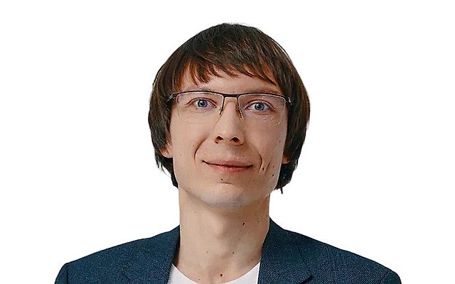 Иванов Антон Олегович