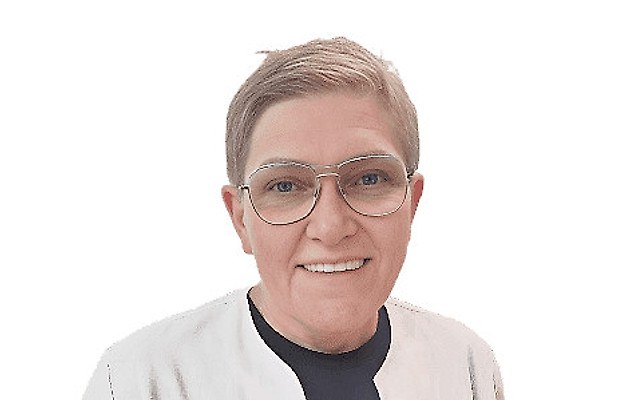 Жукова Оксана Александровна