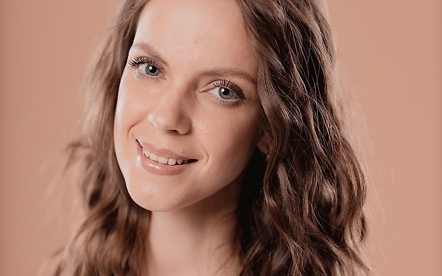 Савченко Ольга Владимировна