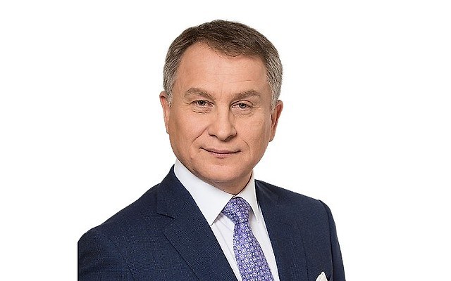 Клинов Александр Николаевич