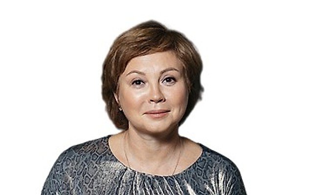 Достовалова Ольга Андреевна