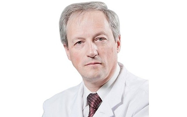 Кротов Алексей Юрьевич