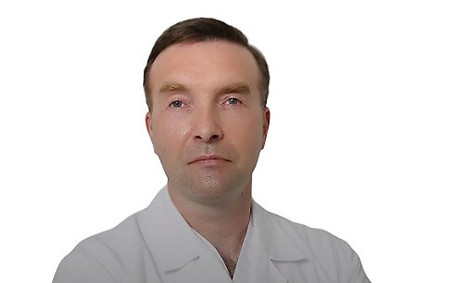 Асиновсков Илья Геннадиевич