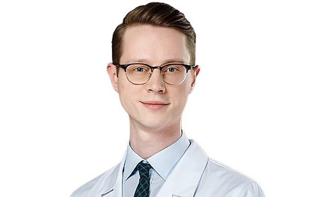 Горбунов Сергей Александрович