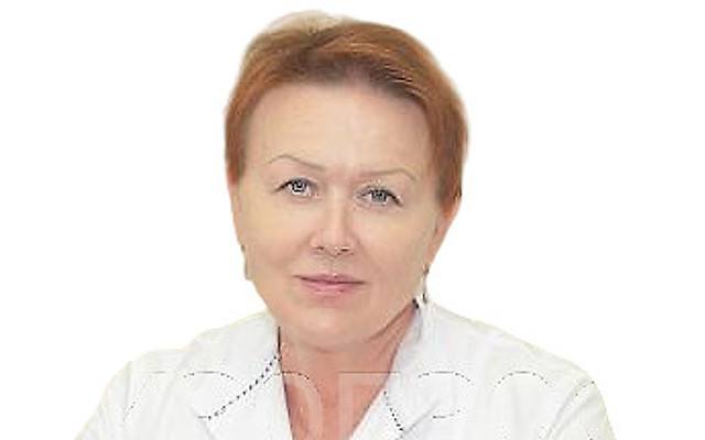 Яковлева Эмилия Владимировна