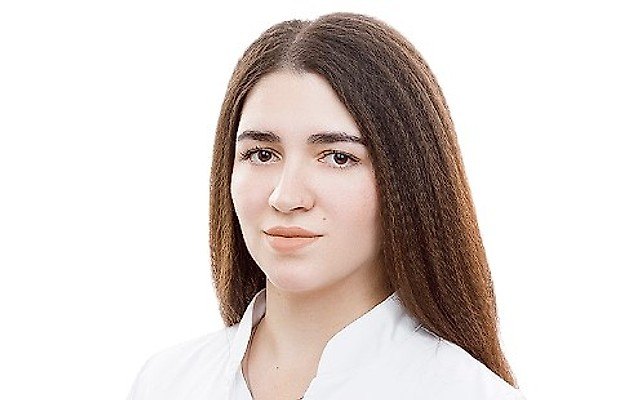 Гузеева Яна Юрьевна