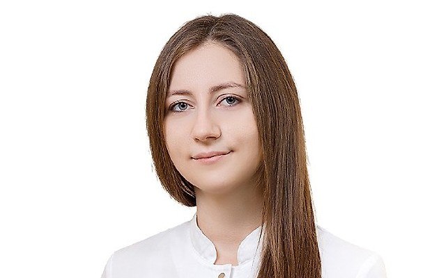 Журавлева Наталья Алексеевна
