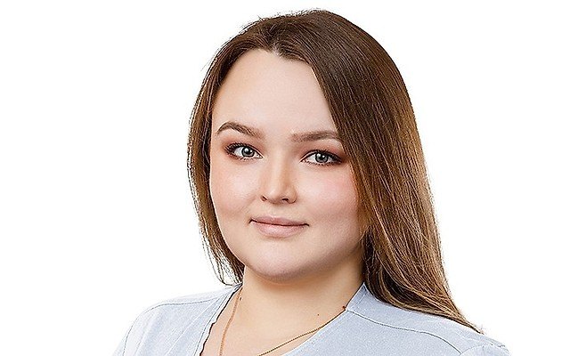 Яценко Алена Игоревна