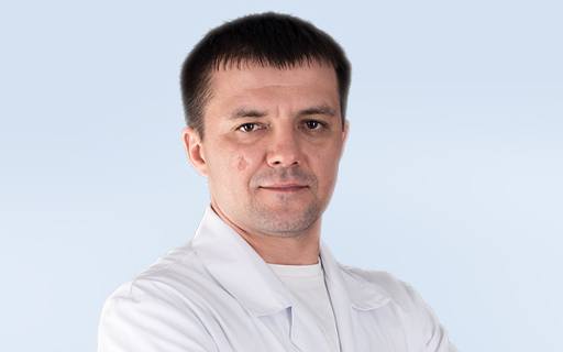 Вотяков Олег Николаевич