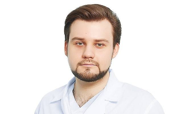 Нужнов Анатолий Павлович