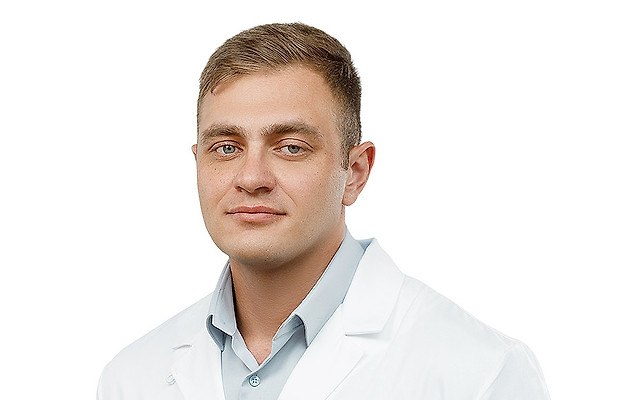 Кутуев Антон Николаевич