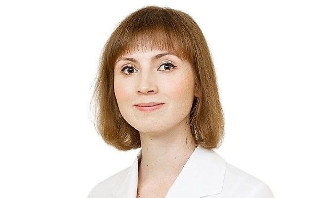 Шевченко Екатерина Алексеевна