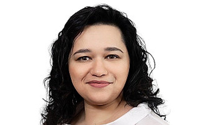 Кречикова Диана Григорьевна