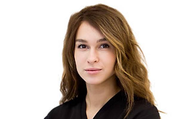 Шиянова Анастасия Анатольевна