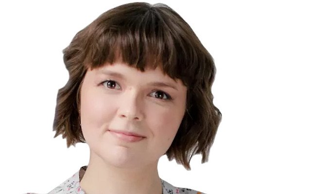 Фролова Анастасия Валентиновна