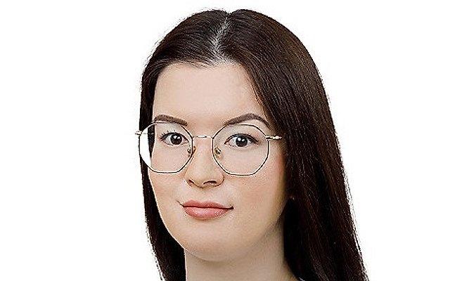 Косарева Эльвира Сериковна