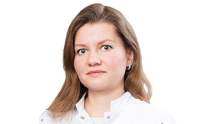 Селиванова Наталья Владимировна