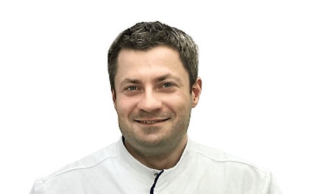 Трофимов Андрей Юрьевич