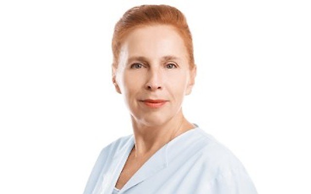 Миронюк Татьяна Леонидовна