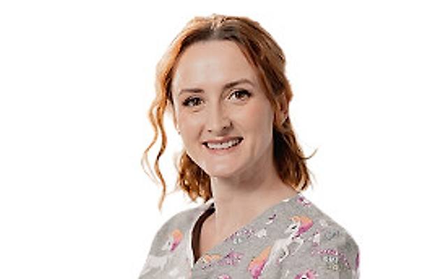 Белоносова Екатерина Владимировна