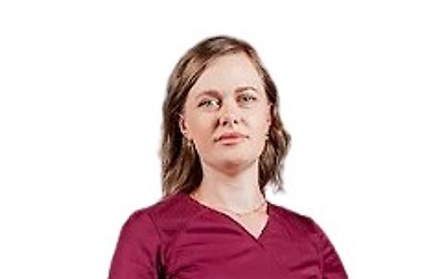 Тещина Татьяна Владимировна