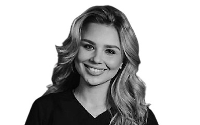 Фокина Анастасия Андреевна