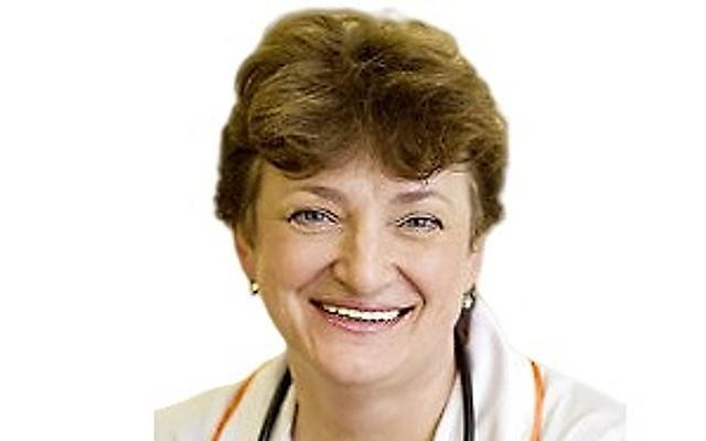 Иванова Людмила Александровна