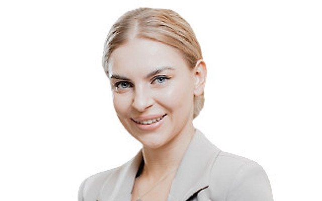 Воротняк Анна Юрьевна