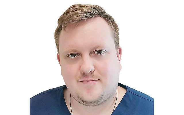 Захаров Алексей Павлович