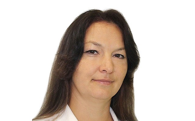 Панченко Мария Александровна