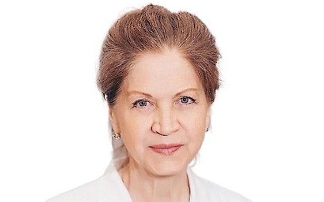 Король Екатерина Васильевна