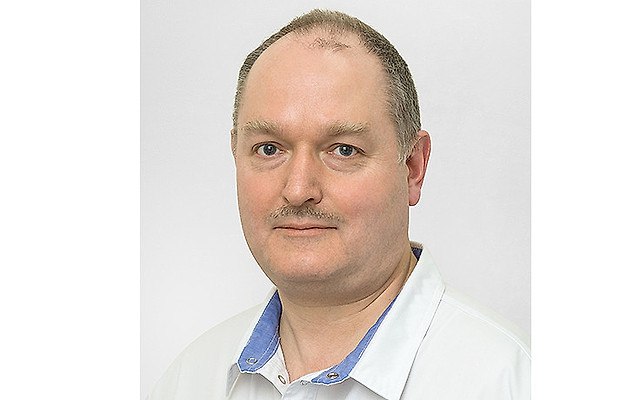 Шульц Антон Алексеевич